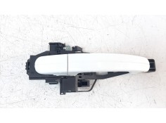 Recambio de maneta exterior delantera derecha para ford focus lim. (cb8) 1.6 tdci cat referencia OEM IAM BM51A224A36CJ  