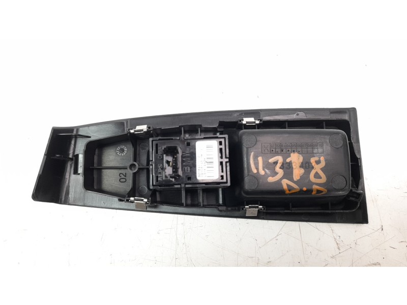 Recambio de mando elevalunas delantero derecho para bmw serie 2 active tourer (f45) 1.5 12v turbodiesel referencia OEM IAM 61319