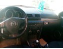 MAZDA 3 BERLINA (BK)