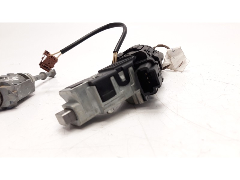 Recambio de conmutador de arranque para citroen c3 feel referencia OEM IAM 36454600  