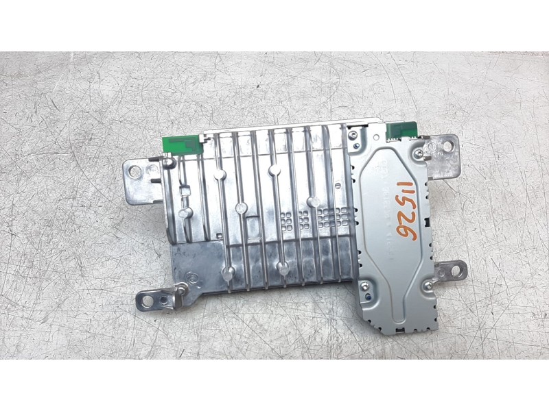 Recambio de modulo electronico para jeep compass ii 1.6 m-jet cat referencia OEM IAM 50151179  