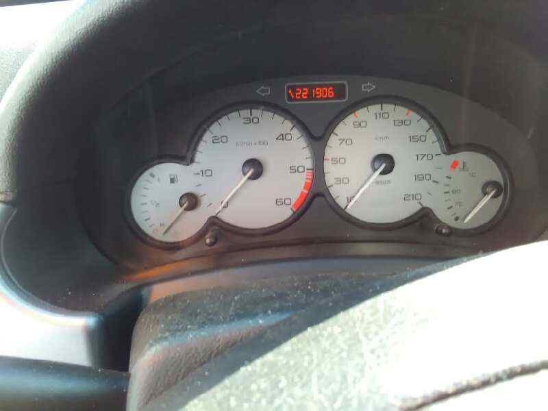 citroen berlingo del año 2005