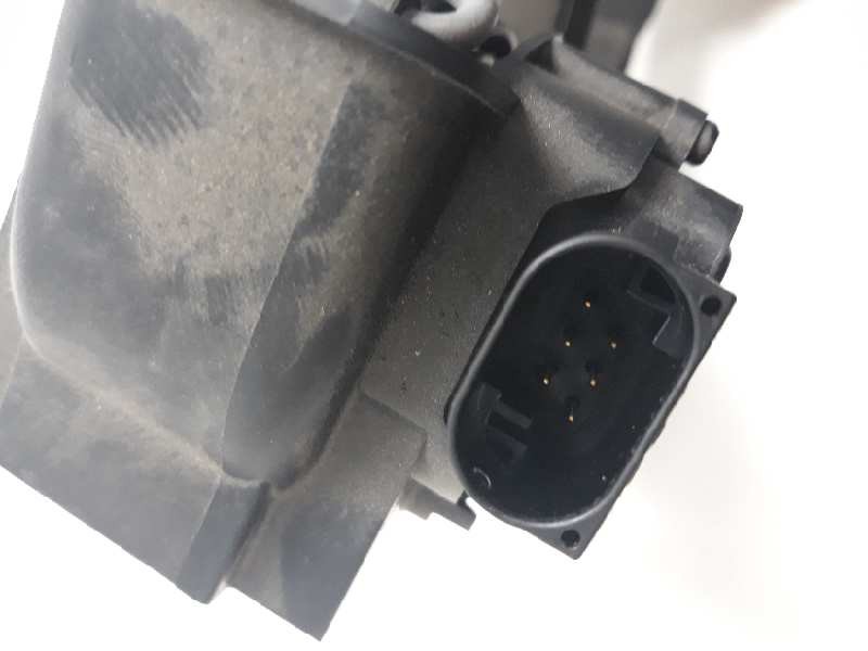 Recambio de potenciometro pedal para mercedes-benz clase b (w245) 180 cdi (245.207) referencia OEM IAM A1693000504  