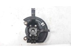Recambio de mangueta delantera derecha para nissan pulsar (c13) visia referencia OEM IAM 400003ZL0B  