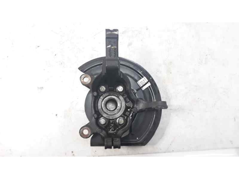 Recambio de mangueta delantera derecha para nissan pulsar (c13) visia referencia OEM IAM 400003ZL0B  