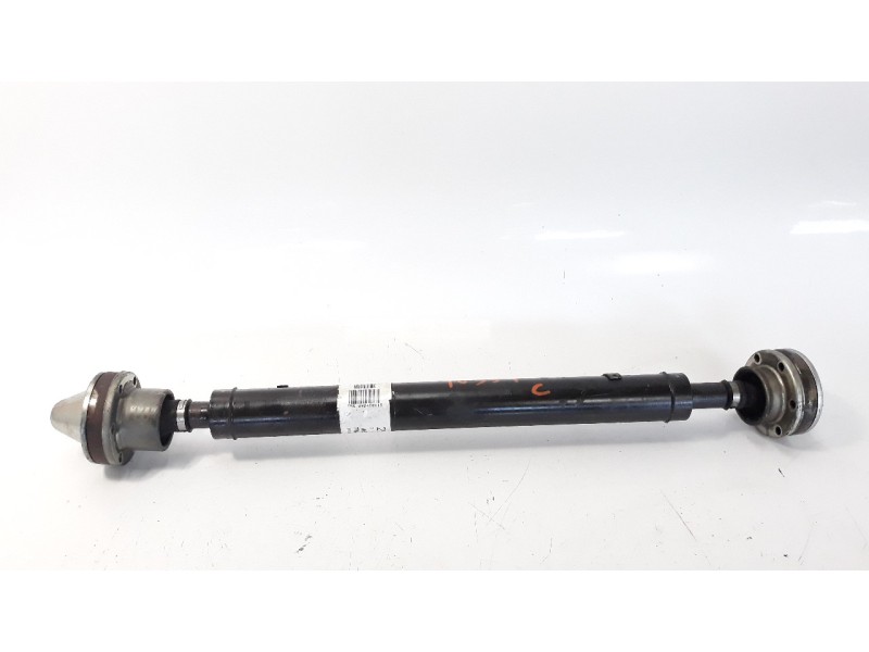 Recambio de transmision central para cadillac srx v8 sport luxury referencia OEM IAM 25768518  