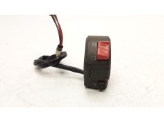 Recambio de piña luces derecha para ducati monster 696 m 696 referencia OEM IAM 65010071C  