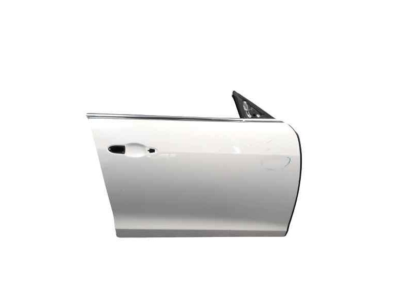 Recambio de puerta delantera derecha para maserati ghibli diesel referencia OEM IAM 673007995  
