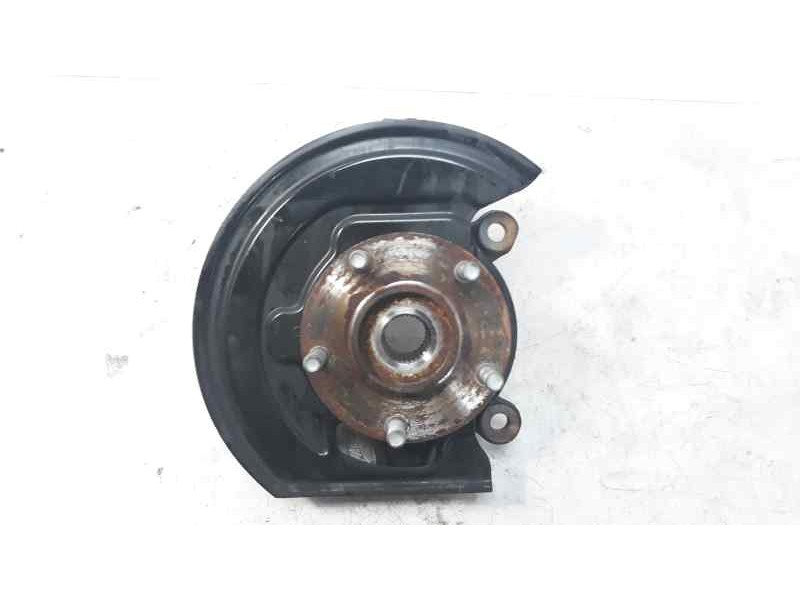 Recambio de mangueta delantera derecha para nissan pulsar (c13) visia referencia OEM IAM 400003ZL0B  