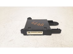 Recambio de modulo electronico para toyota corolla (e21) referencia OEM IAM 8865002L40   2