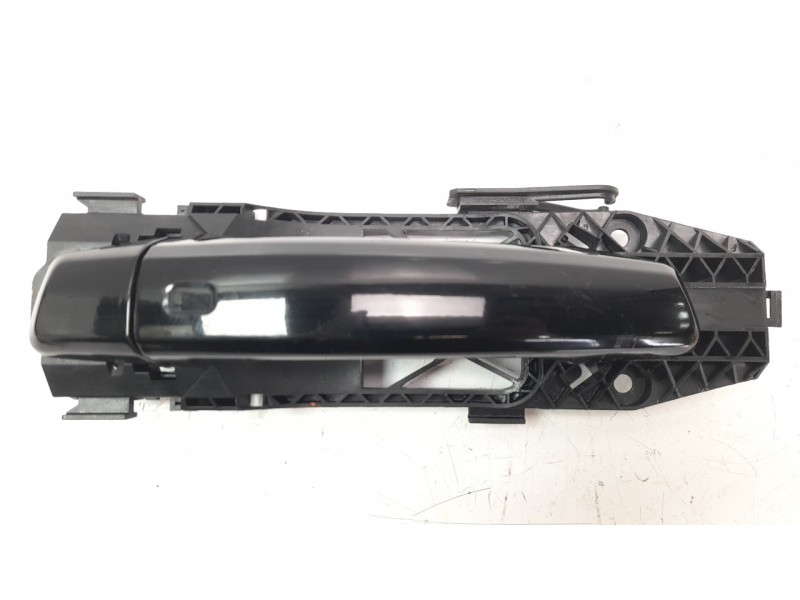 Recambio de maneta exterior trasera izquierda para audi q2 (gab) 1.0 tfsi referencia OEM IAM 8V0837205AGRU  
