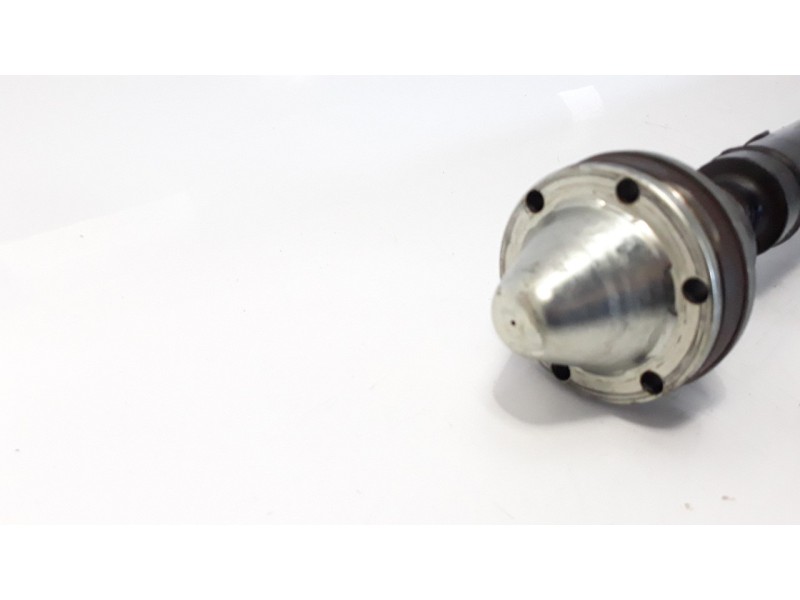 Recambio de transmision central para cadillac srx v8 sport luxury referencia OEM IAM 25768518  