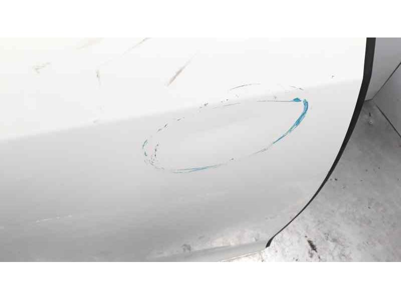 Recambio de puerta delantera derecha para maserati ghibli diesel referencia OEM IAM 673007995  