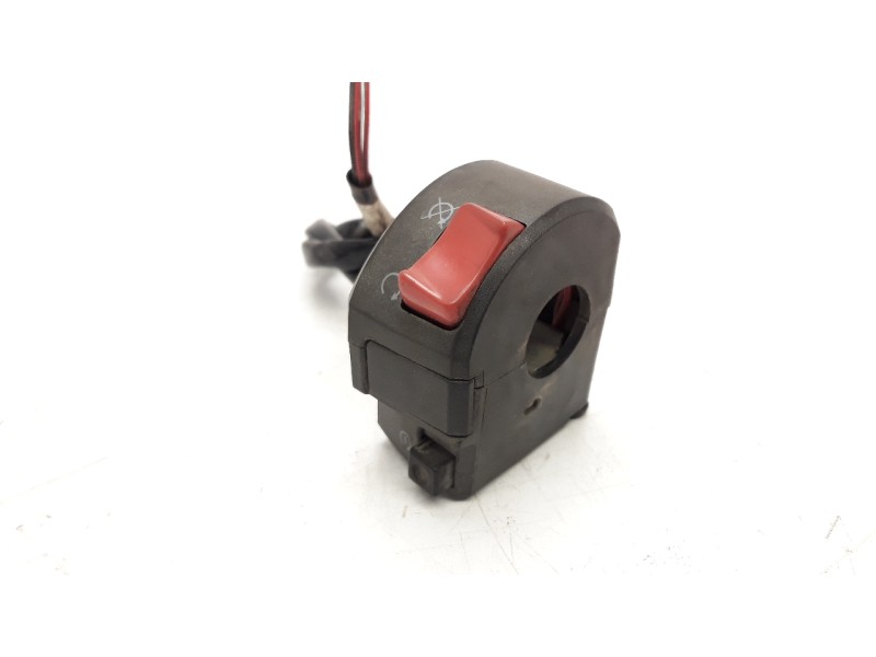 Recambio de piña luces derecha para ducati monster 696 m 696 referencia OEM IAM 65010071C  