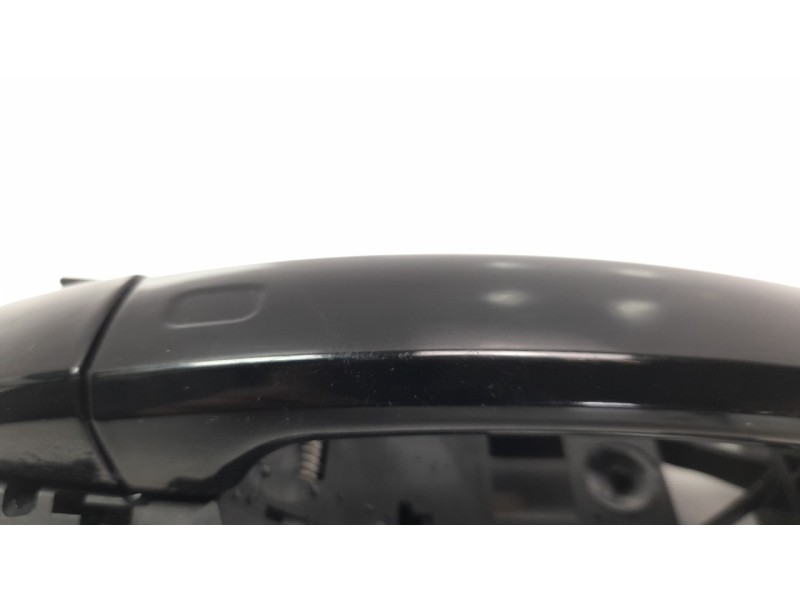 Recambio de maneta exterior trasera izquierda para audi q2 (gab) 1.0 tfsi referencia OEM IAM 8V0837205AGRU  