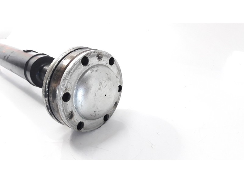 Recambio de transmision central para cadillac srx v8 sport luxury referencia OEM IAM 25768518  