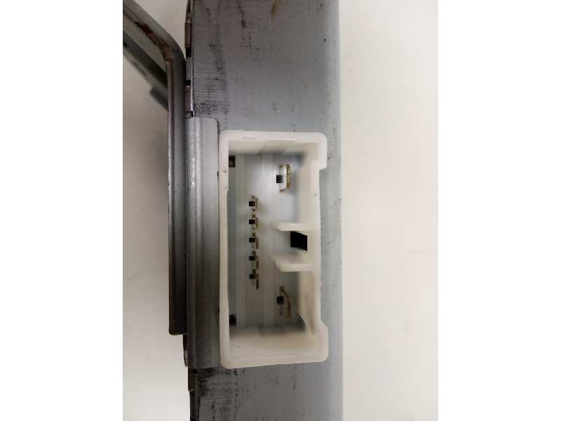 Recambio de modulo electronico para kia cee´d drive referencia OEM IAM 95300A2000  