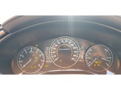 Recambio de cuadro instrumentos para mazda 3 berlina (bp) referencia OEM IAM DFR755430A DFR755430A  2