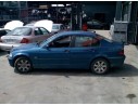 BMW SERIE 3 BERLINA (E46)