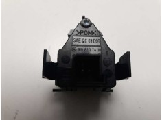 Recambio de warning para mercedes-benz clase b (w245) 180 cdi (245.207) referencia OEM IAM 1698207410   2