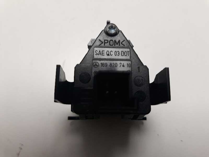 Recambio de warning para mercedes-benz clase b (w245) 180 cdi (245.207) referencia OEM IAM 1698207410  