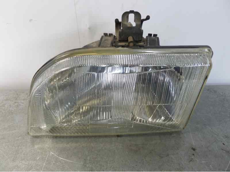 Recambio de faro izquierdo para ford fiesta berl./courier referencia OEM IAM 1062430 FD0464604 11310321