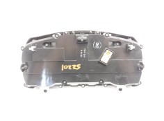 Recambio de cuadro instrumentos para citroen c3 feel referencia OEM IAM 9813361380   2