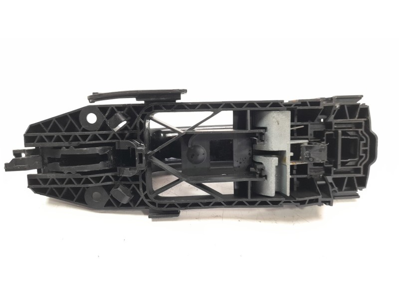 Recambio de maneta exterior trasera izquierda para audi q2 (gab) 1.0 tfsi referencia OEM IAM 8V0837205AGRU  