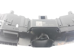 Recambio de mando multifuncion para kia stonic (ybcuv) 1.2 cat referencia OEM IAM 93403D4952   2