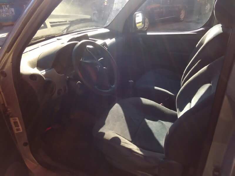 citroen berlingo del año 2005