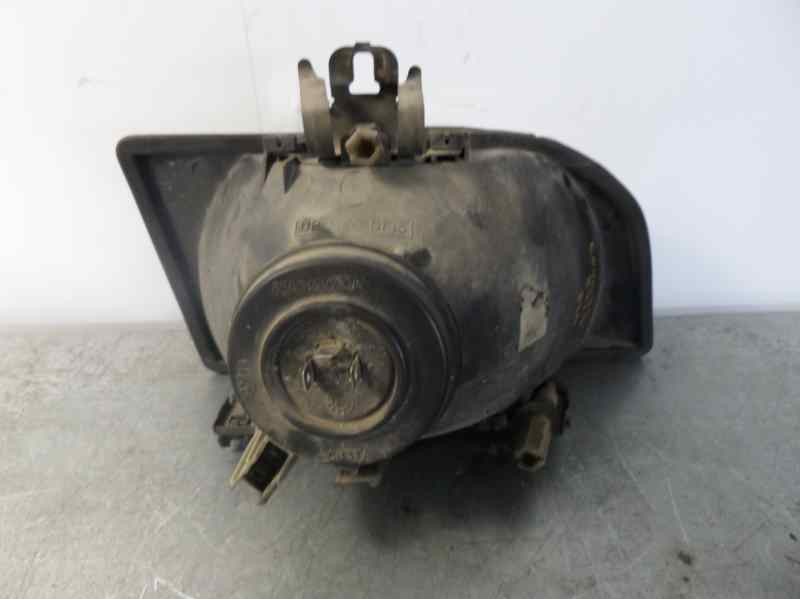 Recambio de faro izquierdo para ford fiesta berl./courier referencia OEM IAM 1062430 FD0464604 11310321