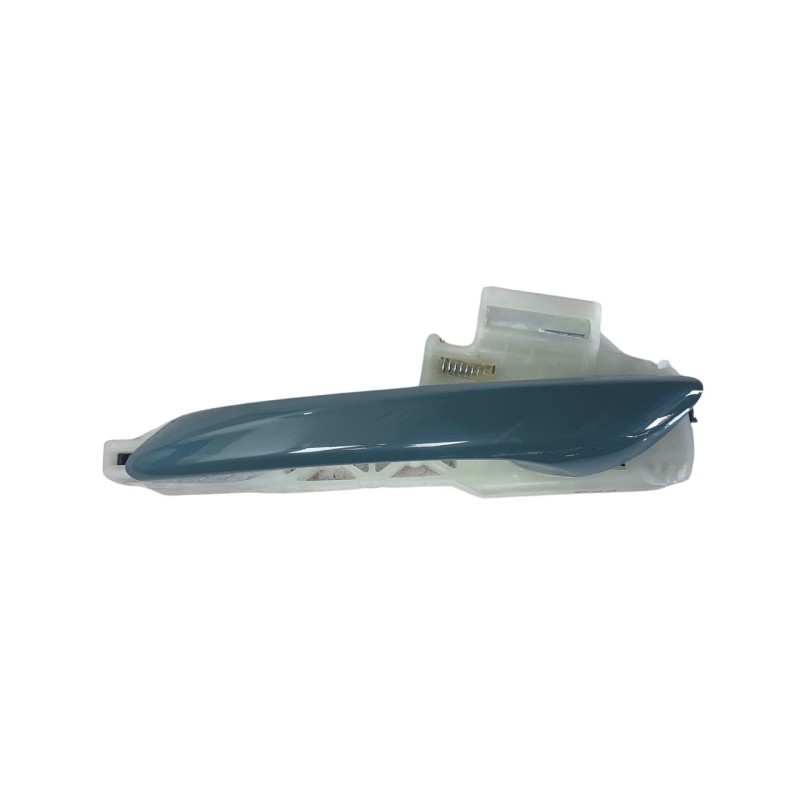 Recambio de maneta exterior trasera izquierda para hyundai i20 1.0 tgdi cat referencia OEM IAM 82651Q0010  