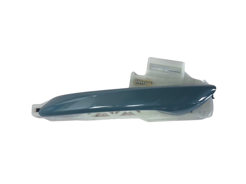 Recambio de maneta exterior trasera izquierda para hyundai i20 1.0 tgdi cat referencia OEM IAM 82651Q0010  