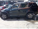 SSANGYONG REXTON W