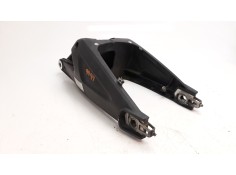 Recambio de puente trasero para ducati monster 696 m 696 referencia OEM IAM 37011153A   2