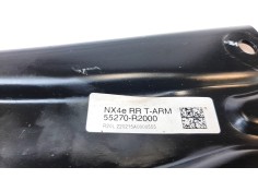 Recambio de brazo suspension inferior trasero izquierdo para hyundai tucson (nx) maxx 2wd referencia OEM IAM 55270R2000   2