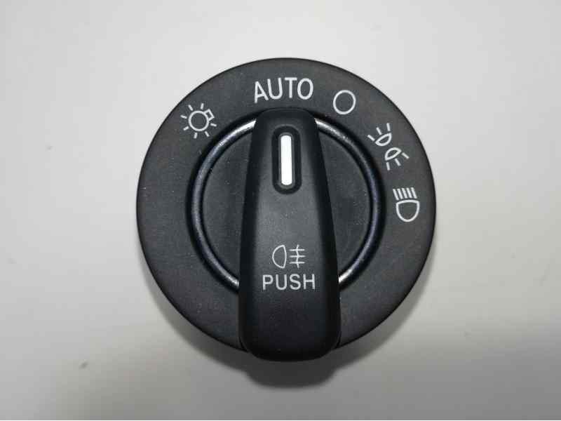 Recambio de mando luces para maserati ghibli diesel referencia OEM IAM 670019822 5P018DX9AA 10099183