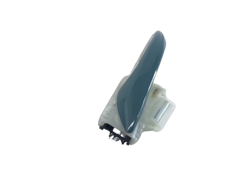 Recambio de maneta exterior trasera izquierda para hyundai i20 1.0 tgdi cat referencia OEM IAM 82651Q0010  
