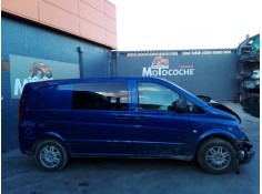 MERCEDES-BENZ VITO MIXTO 06.2003 