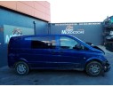 MERCEDES-BENZ VITO MIXTO 06.2003 