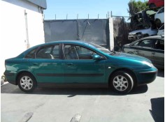 CITROËN C5 BERLINA