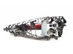Recambio de maneta exterior delantera derecha para bmw serie 2 active tourer (f45) 1.5 12v turbodiesel referencia OEM IAM 740121 2
