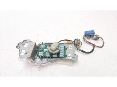 Recambio de piloto trasero izquierdo para toyota land cruiser (j15) 2.8 cat referencia OEM IAM 8156160B31   2