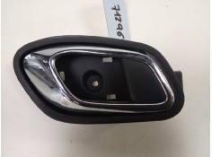 Recambio de maneta interior delantera derecha para kia cee´d drive referencia OEM IAM 82623A2000  