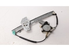 Recambio de elevalunas delantero derecho para kia rio 1.1 crdi cat referencia OEM IAM 82402H8000   2