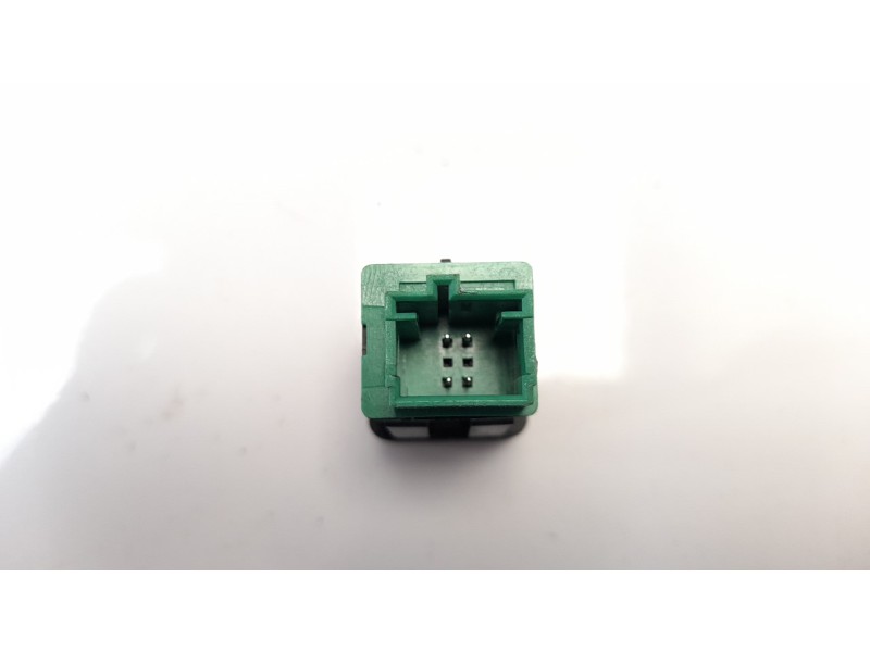 Recambio de interruptor para citroen c-elysée shine referencia OEM IAM 96773042ZD  