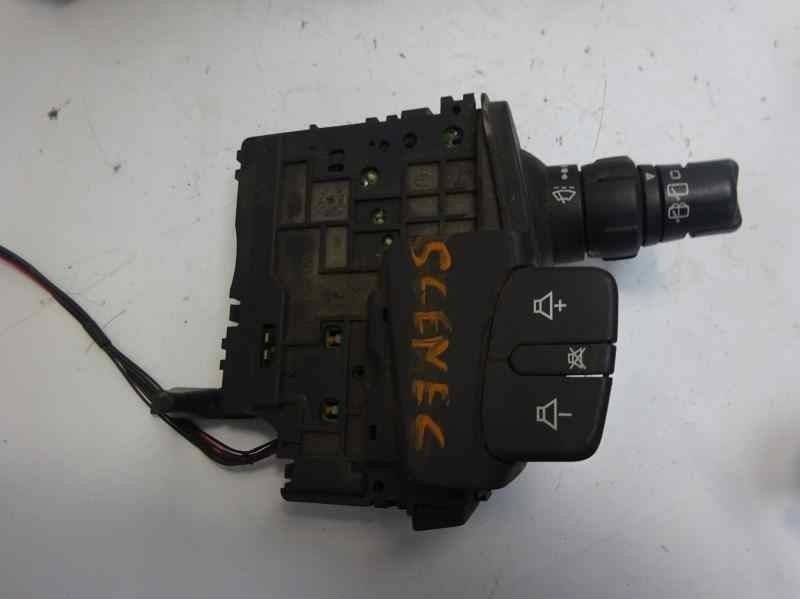 Recambio de mando limpia para renault scenic ii authentique referencia OEM IAM   