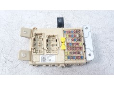 CAJA RELES / FUSIBLES 91955H8570 91955H8570 