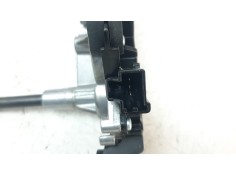 Recambio de motor limpia trasero para ford focus lim. (cb8) 1.6 tdci cat referencia OEM IAM BV6117K441AA   2