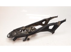 Recambio de subchasis trasero para ducati monster 696 m 696 referencia OEM IAM 47130121A 73130131A 